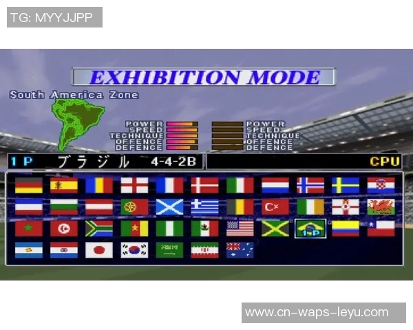 重温经典ps1实况足球3带你回到激情四射的足球年代